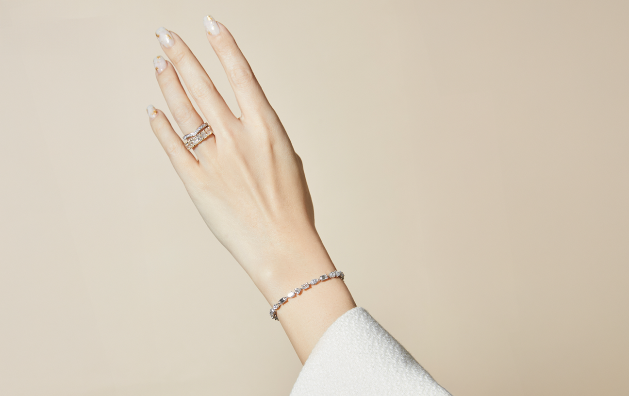 ｜珠寶知識｜戒/腕圍簡易測量法